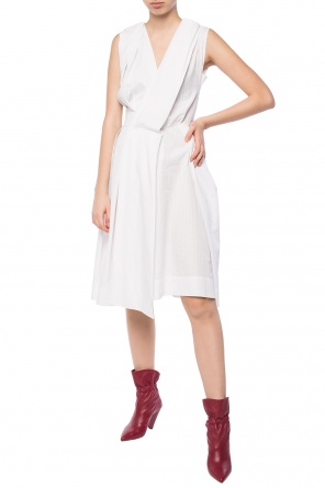 Striped dress, zdjęcie 2 Striped dress od Vivienne Westwood